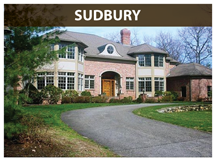 Featured Real Estate Listings in Massachusetts